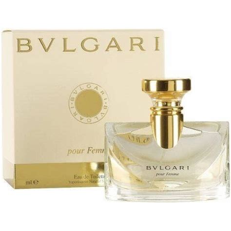 bvlgari original cologne.